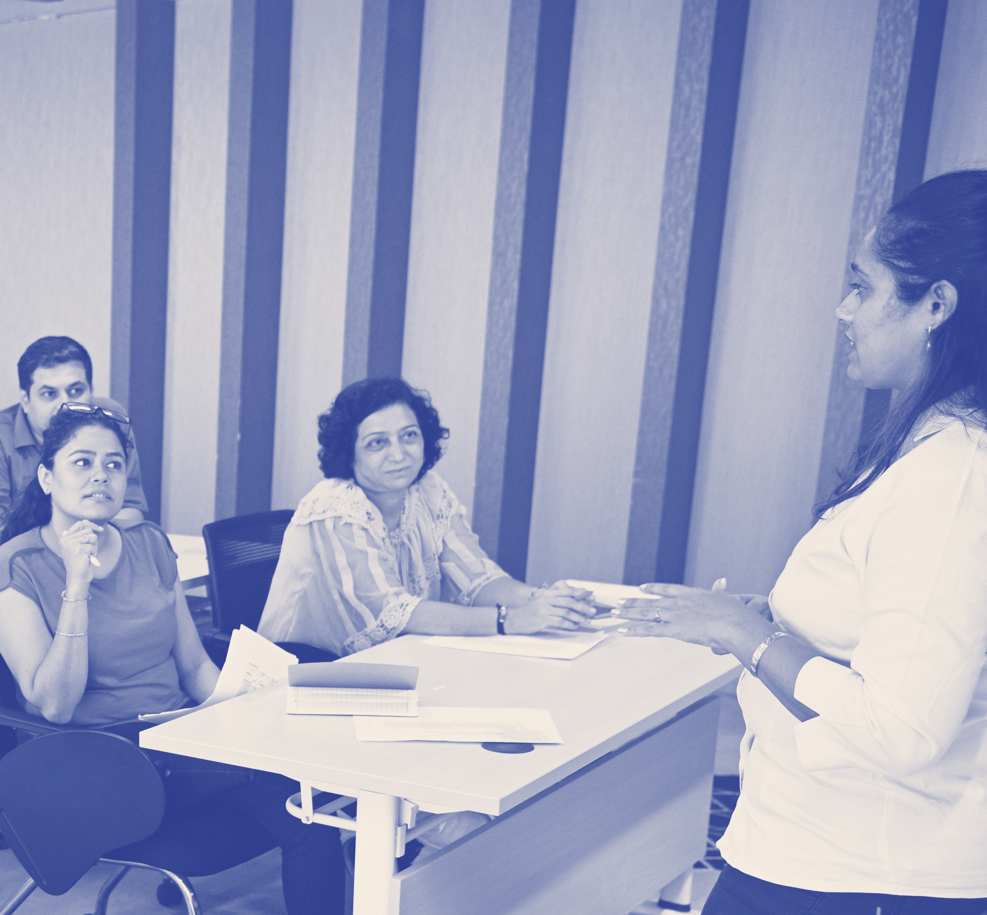 A model that works for schools